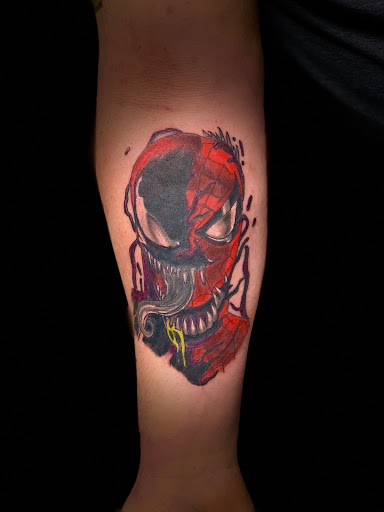 Explore best friend tattoo ideas for 3, creative tattoo ideas in Mesquite, available at SKIN GALLERY TATTOO