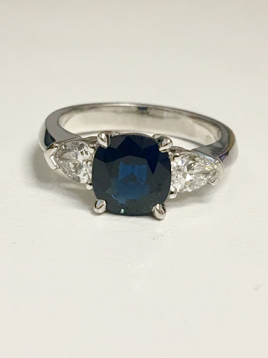 Jeweler «Pat Scott Jewelers», reviews and photos, 19495 Mack Ave, Grosse Pointe Woods, MI 48236, USA