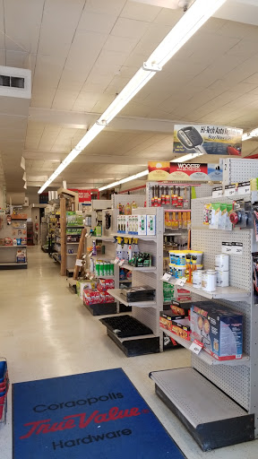 Coraopolis True Value Hardware, 1029 5th Ave, Coraopolis, PA 15108, USA, 