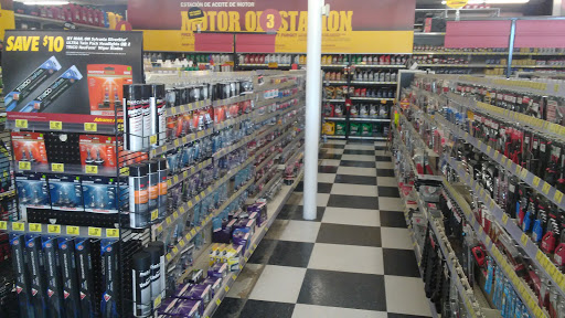 Auto Parts Store «Advance Auto Parts», reviews and photos, 2718 Montgomery Hwy, Dothan, AL 36303, USA