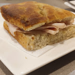 Photo n°8 de l'avis de Garry. fait le 21/03/2022 à 09:21 sur le  Zaracafe à Suzzara