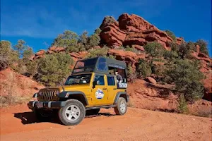Colorado Jeep Tours image