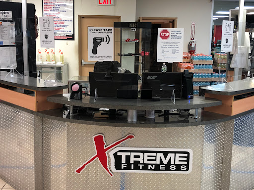 Gym «Xtreme Fitness NYC», reviews and photos, 10005 Roosevelt Ave, Corona, NY 11368, USA