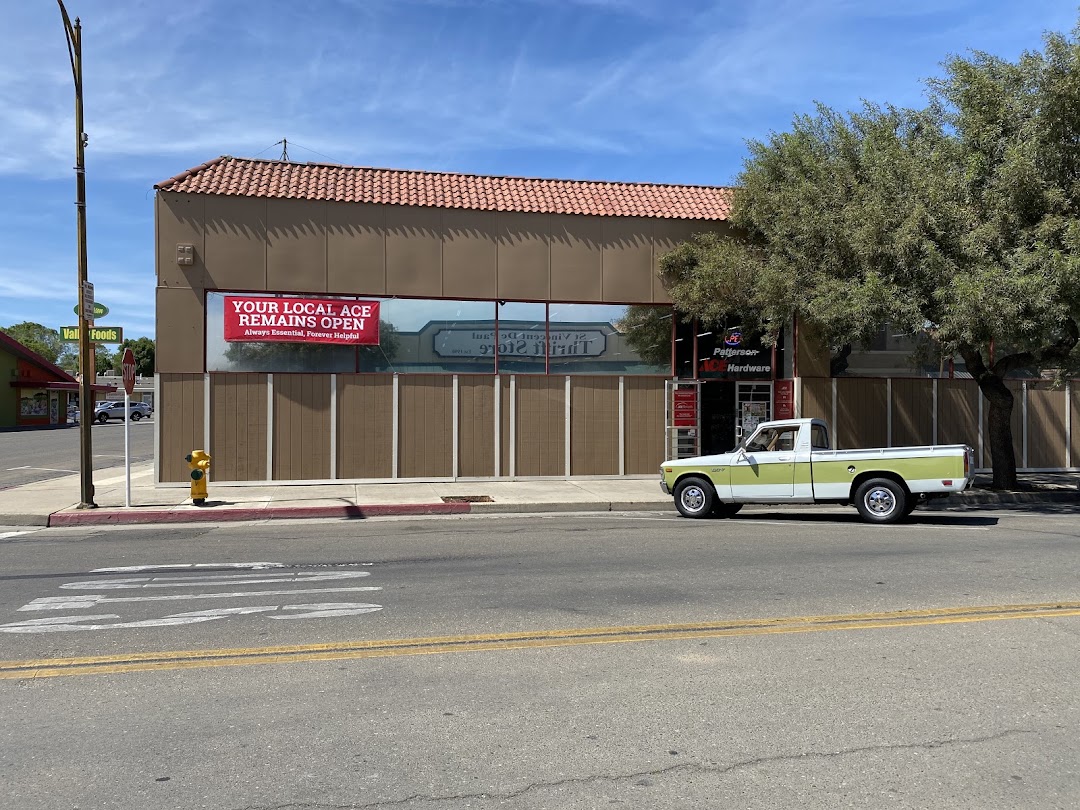 Patterson Ace Hardware