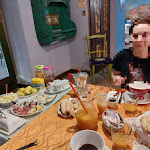 Photo n°1 de l'avis de Vincenzo.a fait le 07/08/2023 à 09:10 sur le  B&B L'ANTICA CANTINA à Usini