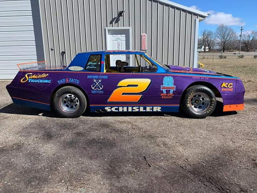 Tattoo Shop «Anchor Down Tattoo Company», reviews and photos, 706 S Huntington St, Syracuse, IN 46567, USA