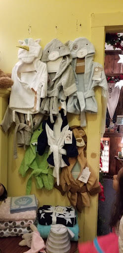 Gift Shop «The Chocolate Goat Gift Shoppe», reviews and photos, 103 NJ-15, Lafayette Township, NJ 07848, USA