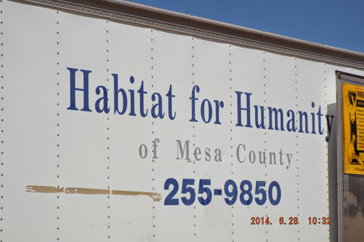 Thrift Store «Habitat For Humanity of Mesa County ReStore», reviews and photos