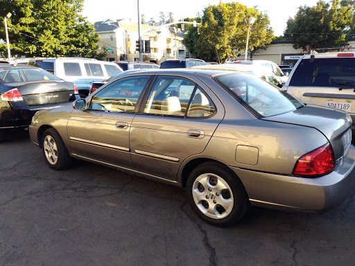Used Car Dealer «Chico Top Imports», reviews and photos, 1177 Park Ave, Chico, CA 95928, USA