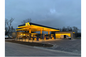 JET Tankstelle