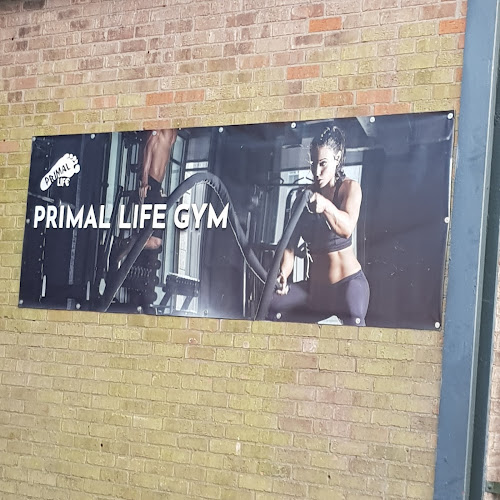 Comments and reviews of Primal Life Gym