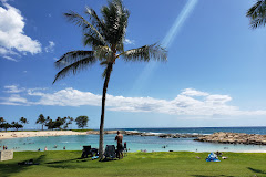 Ko Olina Beach Park