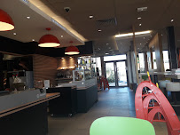 Atmosphère du Restauration rapide McDonald's Saint-Lizier - n°18