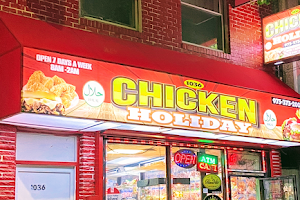 Chicken Holiday in Newark nj image