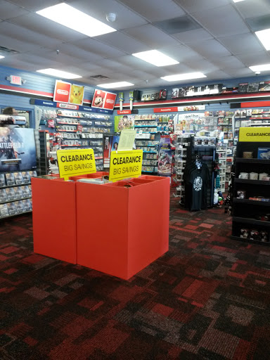 Video Game Store «GameStop», reviews and photos, 4731 Jonesboro Rd, Union City, GA 30291, USA