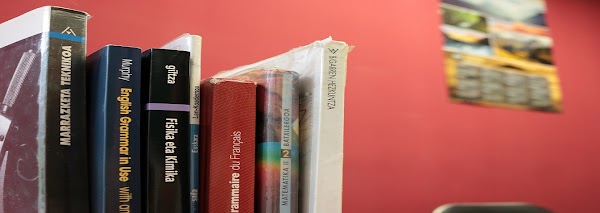 Imagen de Academia Ekiday (2 de 2)