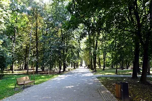 Park Miejski w Sandomierzu image
