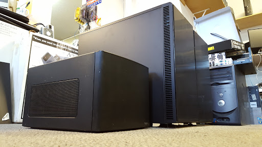 Computer Store «Hayes Computers», reviews and photos, 100 Spruce Ave, Cameron, WI 54822, USA