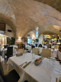 Atmosphère du Restaurant italien Puccini à Istres - n°17