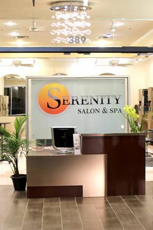 Beauty Salon «Serenity Salon and Spa», reviews and photos, 3305 Dallas Pkwy #389, Plano, TX 75093, USA
