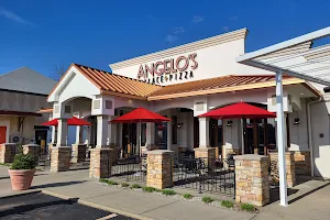 Angelo's Palace Pizza image