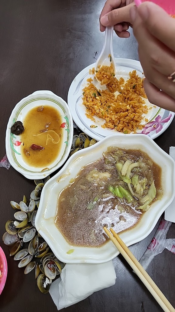 光華老店豬心冬粉 的照片