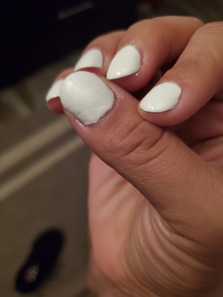 Meme Nails & Spas 92555