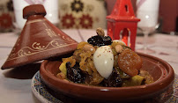 Plats et boissons du Restaurant marocain Riad Marrakech à Le Bouscat - n°17