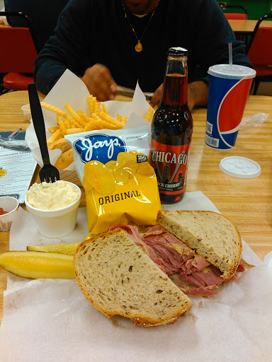 Convenience Store «7-Eleven», reviews and photos, 1663 IL-59, Naperville, IL 60563, USA