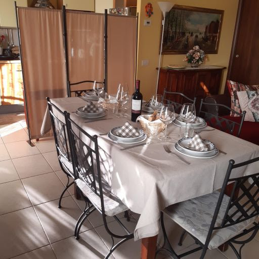 A Tavola Insieme in Cene, Provincia di Bergamo