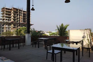 Rain Terrace | Best Restaurant in Sylhet image