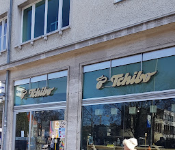 Tchibo Filiale photo