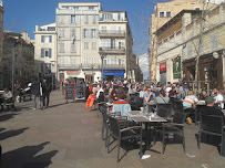 Atmosphère du Restaurant français Le Montmartre à Marseille - n°8