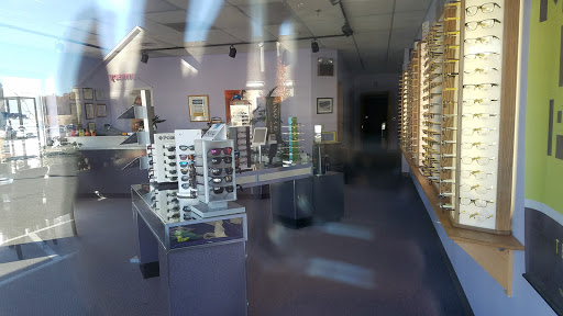 Optician «EyeWorks of Millis, LLC», reviews and photos, 18 Milliston Rd, Millis, MA 02054, USA