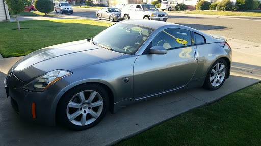 Used Car Dealer «Sierra Auto Sales Inc», reviews and photos, 7606 Folsom Blvd #104, Sacramento, CA 95826, USA