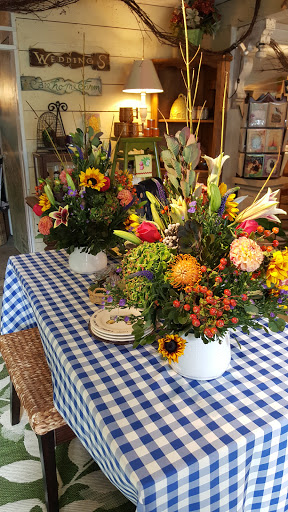 Florist «Annabel Green Flowers», reviews and photos, 28 Cannon Rd, Wilton, CT 06897, USA