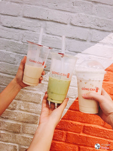 Top 14 các cửa hàng gongcha Huyện Phú Ninh Quảng Nam 2022