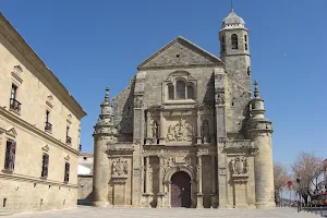 Sacra Capilla del Salvador image