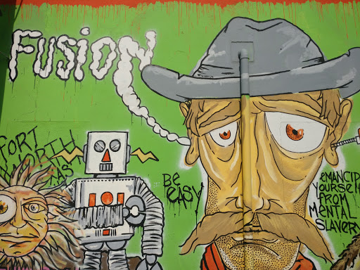 Hookah Bar «Fusion Hookah Lounge & Smoke Shop», reviews and photos, 2205 W Berry St, Fort Worth, TX 76110, USA