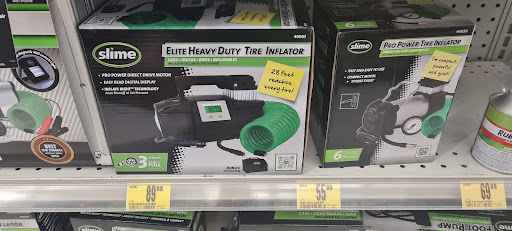 Auto Parts Store «Advance Auto Parts», reviews and photos, 4412 Sunset Blvd, Steubenville, OH 43952, USA