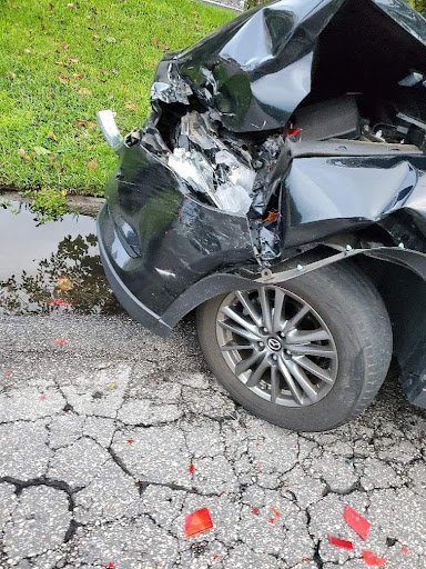 Personal Injury Attorney «Roman & Gaynor», reviews and photos