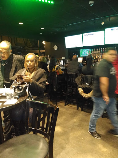 Restaurant «DUO Restaurant & Lounge», reviews and photos, 29555 Northwestern Hwy, Southfield, MI 48034, USA