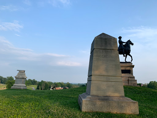 Tourist Attraction «Ghostly Images of Gettysburg», reviews and photos, 777 Baltimore St, Gettysburg, PA 17325, USA