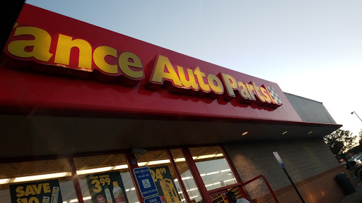 Auto Parts Store «Advance Auto Parts», reviews and photos, 91 Fairview Rd, Ellenwood, GA 30294, USA