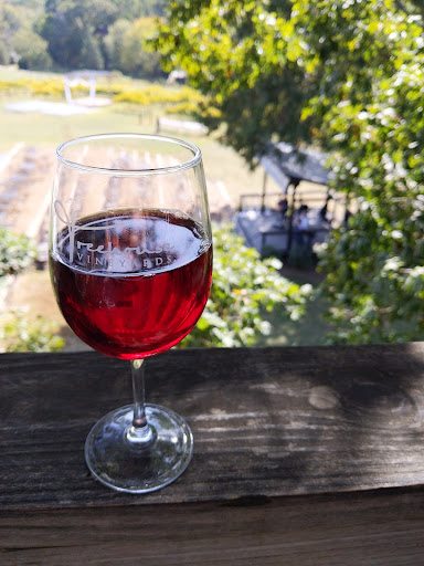 Winery «Treehouse Vineyards», reviews and photos, 301 Bay St, Monroe, NC 28112, USA