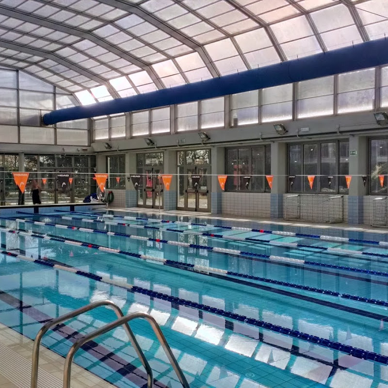 Piscina Fulvio Albanese - Rari Nantes Torino