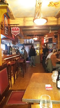 Atmosphère du Restaurant Café le Flamand à Montauban - n°18