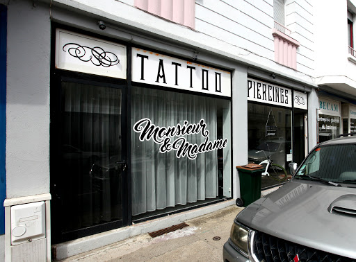 Coven Tattoo Piercing