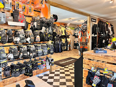 ATR Superstore BV Biesdelle 3, 3980 Tessenderlo, Belgique