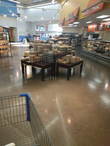 Department Store «Walmart Supercenter», reviews and photos, 12300 IL-47, Huntley, IL 60142, USA